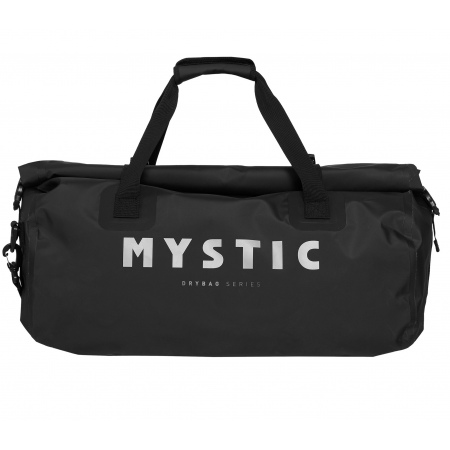 Mystic DRIFTER DUFFLE Waterproof - Black