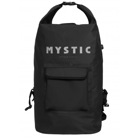 Nahrbtnik Mystic DRIFTER Waterproof - 900 Black