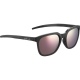 Bolle TALENT - Black Crystal Matte-Brown Pink Polarized