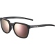 Bolle TALENT - Black Crystal Matte-Brown Pink Polarized