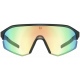 Bolle LIGHTSHIFTER - Black Matte-Phantom Clear Green Photochromic