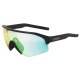 Bolle LIGHTSHIFTER - Black Matte-Phantom Clear Green Photochromic