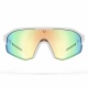 Bolle LIGHTSHIFTER - White Matte Glaz-Phantom Clear Green Photochromic