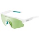 Bolle LIGHTSHIFTER - White Matte Glaz-Phantom Clear Green Photochromic