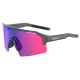 Bolle C-SHIFTER - Titanium Matte-Volt Ultraviolet