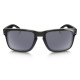 Očala Oakley HOLBROOK - 9102-02 Polished Black-Grey Polarized
