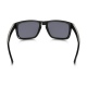 Očala Oakley HOLBROOK - 9102-02 Polished Black-Grey Polarized