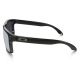 Očala Oakley HOLBROOK - 9102-02 Polished Black-Grey Polarized