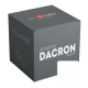 DR.Tuba NYLON DACRON Trak - White