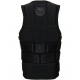 Mystic Jopič TK Wake Impact Vest Frontzip - Black Grey
