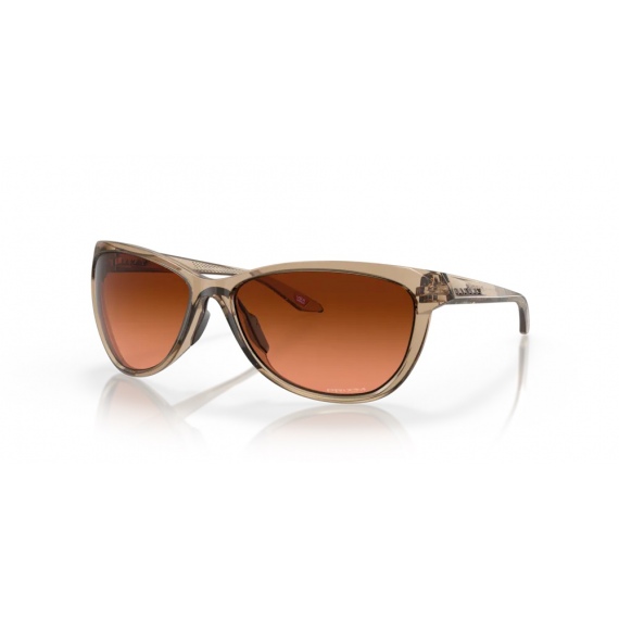 Očala Oakley PASQUE - 9222-0560 Sepia-Prizm Brown Gradient