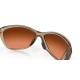 Očala Oakley PASQUE - 9222-0560 Sepia-Prizm Brown Gradient