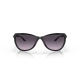 Očala Oakley PASQUE - 9222-0660 Black Ink-Prizm Grey Gradient
