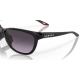 Očala Oakley PASQUE - 9222-0660 Black Ink-Prizm Grey Gradient