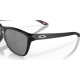 Očala Oakley MANORBURN - 9479-0956 Matte Black-Prizm Black Polarized