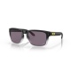 Očala Oakley HOLBROOK - 9102-W155 Tdf Matte Black Fade-Prizm Grey