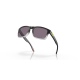 Očala Oakley HOLBROOK - 9102-W155 Tdf Matte Black Fade-Prizm Grey