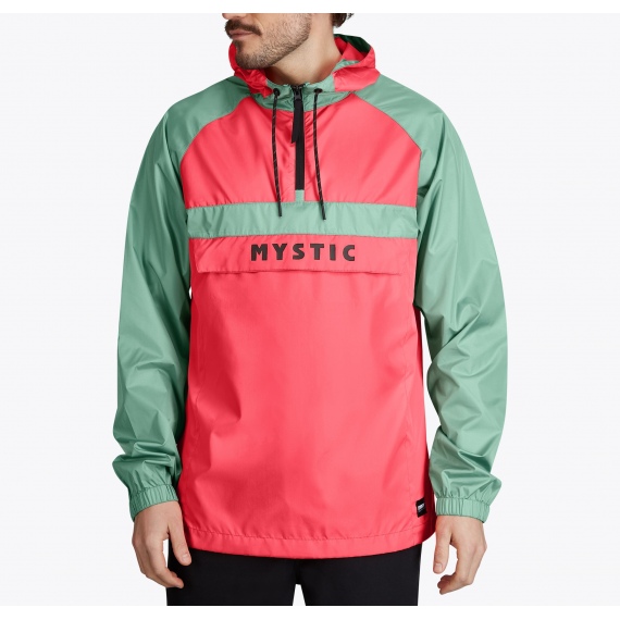 Jakna Mystic BITTERSWEET - 370 Coral