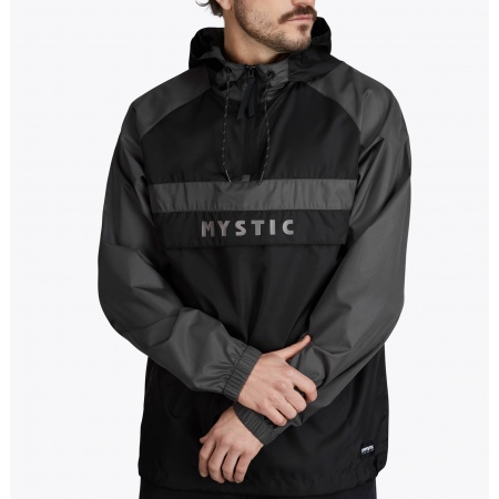 Mystic BITTERSWEET Jacket - 900 Black