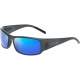 Bolle KING - Black Crystal Matte- Volt+ Offshore Polarized