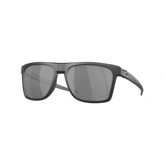 Očala Oakley LEFFINGWELL - 9100-0457 Matte Black Ink-Prizm Black Polarized