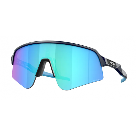 Očala Oakley SUTRO LITE SWEEP - 9465-0539 Matte Navy-Prizm Sapphire