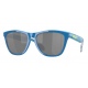Očala Oakley FROGSKINS - 9013-K355 Hi Res Polished Sapphire-Prizm Black