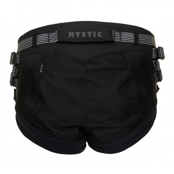 Mystic PASSION Seat Harness Woman - Black