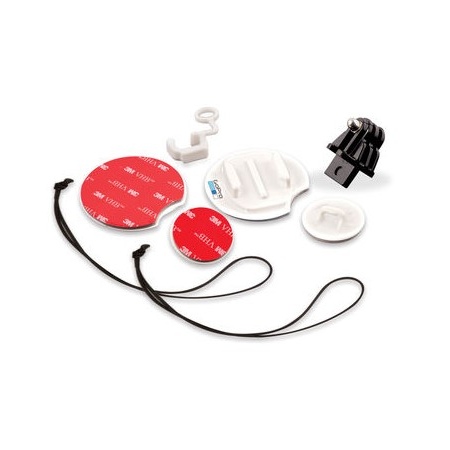 GoPro SURFBOARD Mounts