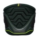 Mystic WARRIOR Harness - Dark Leaf