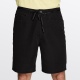 Mystic THE HYBRID Boardshorts 19'' - Black
