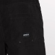 Mystic THE HYBRID Boardshorts 19'' - Black