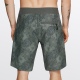Hlače Mystic DUST Boardshorts 20'' - 640 Olive Green