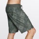 Hlače Mystic DUST Boardshorts 20'' - 640 Olive Green