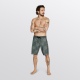 Hlače Mystic DUST Boardshorts 20'' - 640 Olive Green