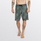 Hlače Mystic DUST Boardshorts 20'' - 640 Olive Green
