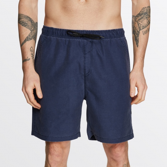 Hlače Mystic BRAND SWIM Boardshorts 18'' - 449 Night Blue