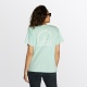 Mystic BOUNDLESS Tee - Paradise Green