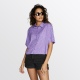 Bluza Mystic ROAR SS - 501 Pastel Lilac