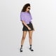 Bluza Mystic ROAR SS - 501 Pastel Lilac