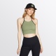 Mystic EASE Top - Olive Green