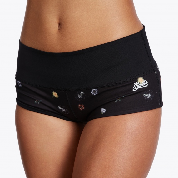 Hlače Mystic CARO Boardshords - 999 Multiple Color