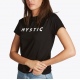 Majica Mystic BRAND - 900 Black