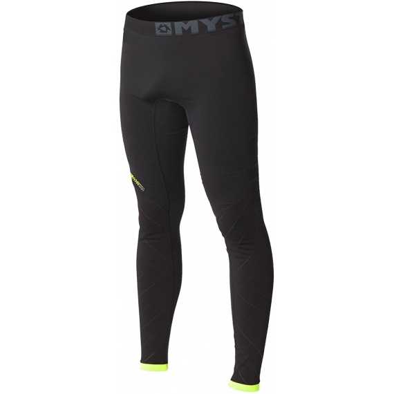 MY.Hlače Bipoly SUP Thermal - 800 Grey