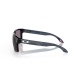 Oakley HOLBROOK - 9102-U655 Polished Black-Prizm Grey