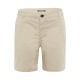 Hlače Chiemsee TETRA kratke - 15-1306 Oxford Tan