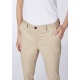Hlače Chiemsee DISCUS - 1518 Sand Brown