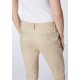 Hlače Chiemsee DISCUS - 1518 Sand Brown