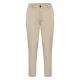 Hlače Chiemsee DISCUS - 1518 Sand Brown
