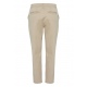 Hlače Chiemsee DISCUS - 1518 Sand Brown